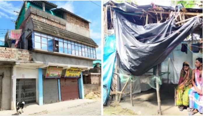 Cyclone Amphan: Corruption in system leaves victims high and dry