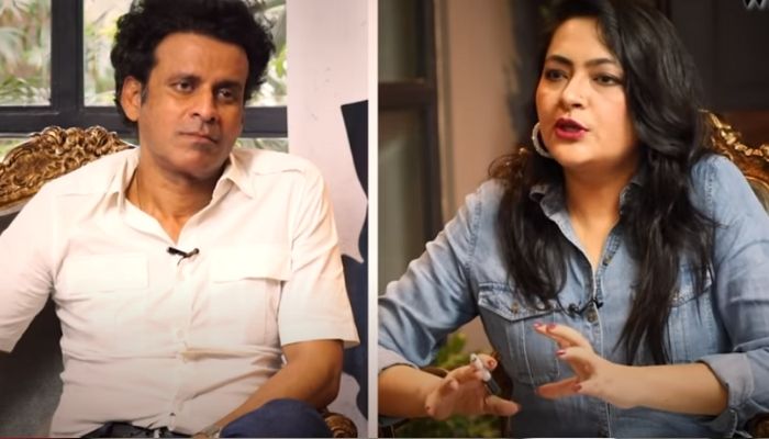 Democracy isn’t going anywhere. If you think it is in danger, contest elections: Manoj Bajpayee gives befitting reply to The Wire’s journalist