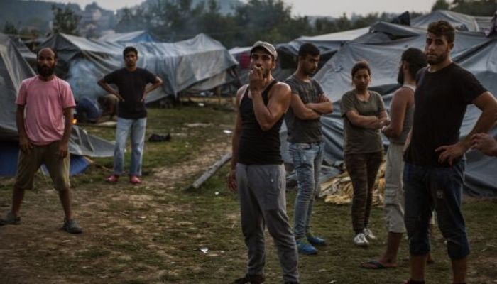 Illegal immigrants and Pakistan-origin terrorists entering Europe via Bosnia: Reports