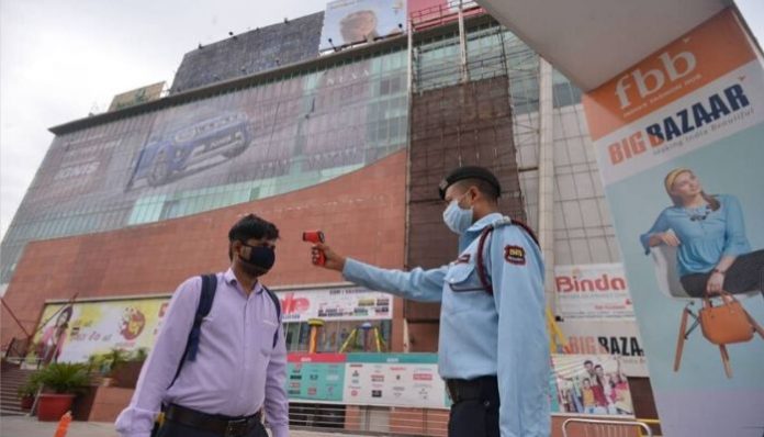 MHA issues guidelines for Unlock 2.0, malls, temples, restraurants reopen