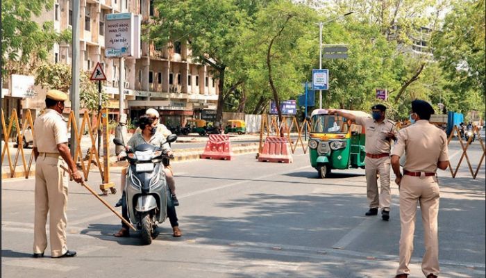 As unlock 2.0 rolls in, life is back to normal with traffic jams amid rising Coronavirus cases