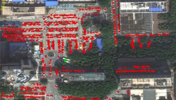 Coronavirus spread may have begun in August, suggests Harvard paper