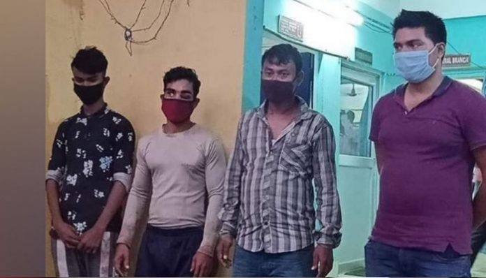 Rituparna Pegu stabbed in broad daylight in Guwahati, 5 accused arrested