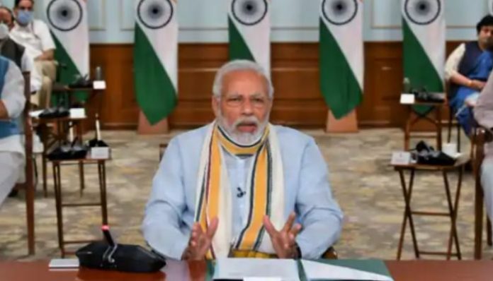 PM Modi to direct States to enforce stricter measures: Report