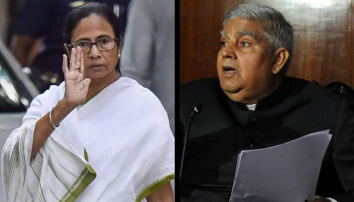 Mamata Banerjee sitting over 40K Coronavirus test results, says WB Gov
