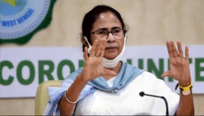 Bengal doctor claims state government's site is portraying false data on the availability of beds in covid hospitals