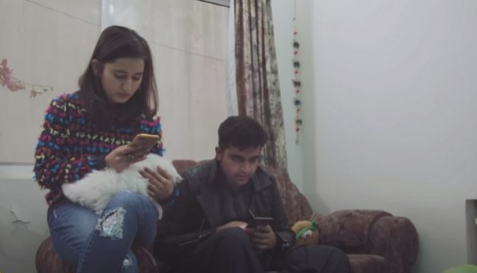 Documenatry: Pakistanis keep career at stake for anti-India rants on Twitter