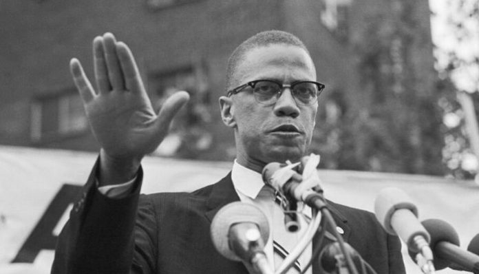 Malcolm X exposed the hypocrisy of liberals, 50 years ago