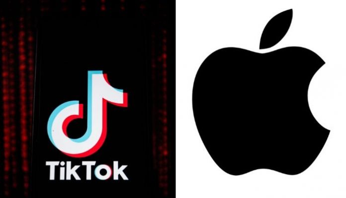 Chinese app, TikTok, lies about fixing security issues: Report