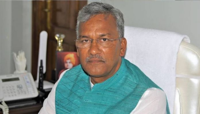 Uttarkhand: Tourism Minister diagonsed with Coronavirus, CM quarantined
