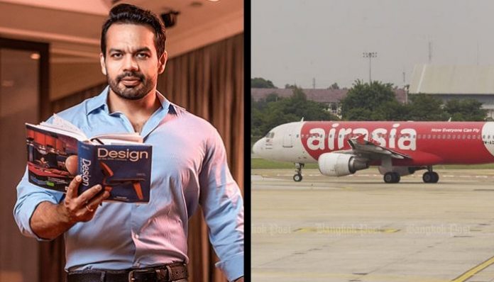 DGCA issues show-cause notice to Air Asia over gross 'irregularities'