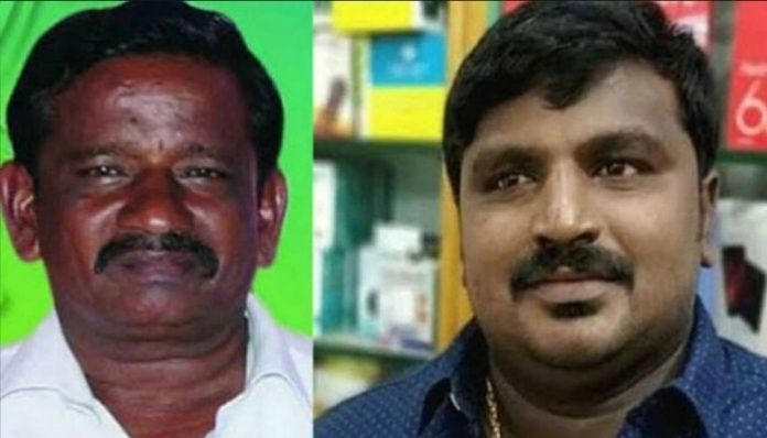 Tuticorin case: SP transferred out of district, placed under 'compulsory wait'