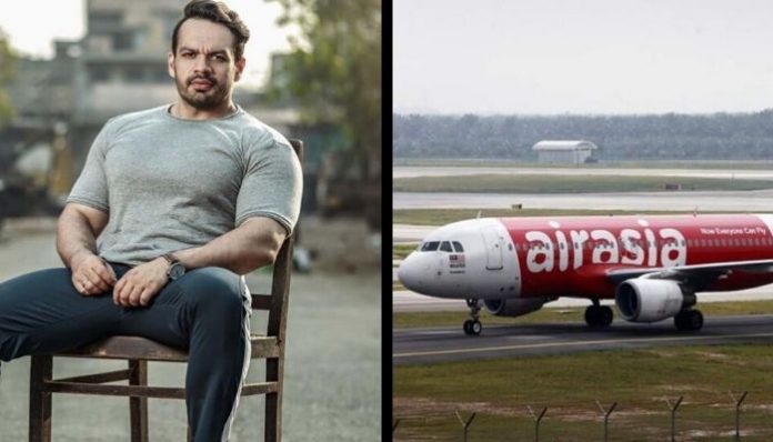 Air Asia under scanner of DGCA after Gaurav Taneja alleges irregularities