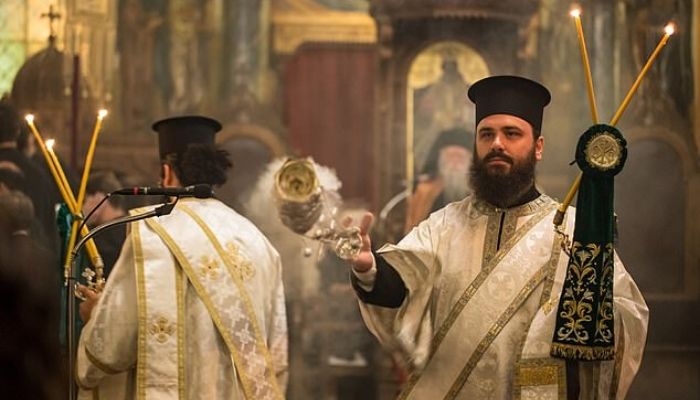 “Yoga has no place in the life of Christians,” Greek Orthodox Church issues diktat against yoga to its followers