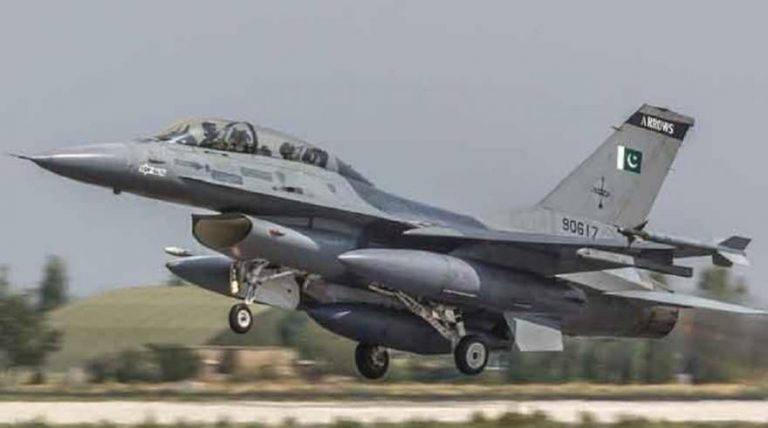 Did Pakistan shoot down its own F-16 aircraft amid blackout panic in Karachi: Read details