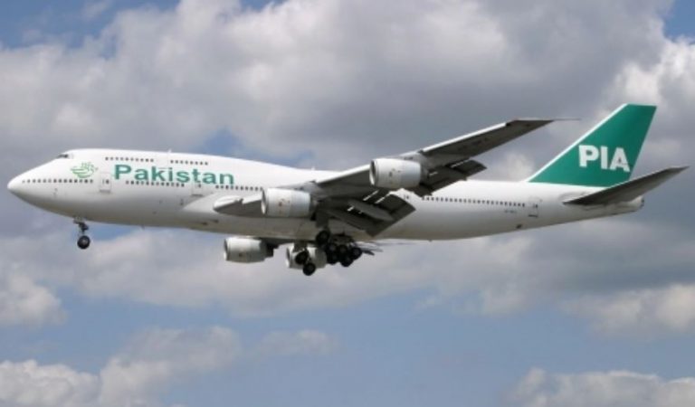 After fake licenses scandal of pilots, Pakistan International Airlines hit with a ticketing scam totalling 8 million