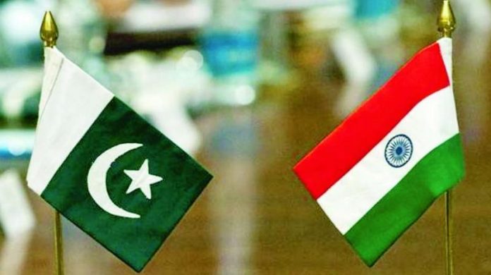 Indian diplomat Gaurav Ahluwalia harassed in Pakistan by ISI