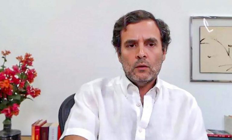 “Convenient attempt to ignore historical blunders of Jawaharlal Nehru era”: Retired army officers slam Rahul Gandhi for his tweet on India-China border issue