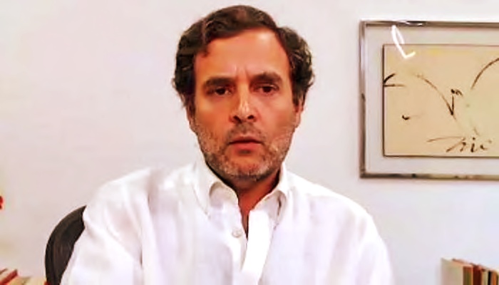Do we really need the forever-adolescent middle-aged man with shady credentials and wavy-gelled hair compromising India’s interests