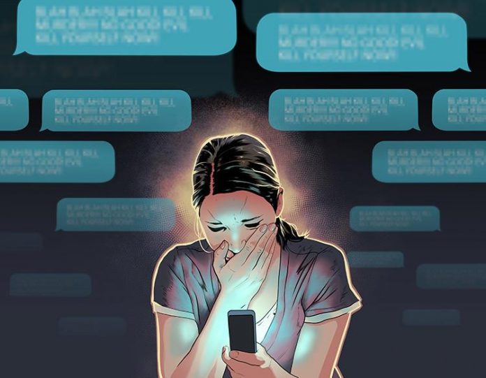 NIFT student alleges online harassment, doxxing and bullying by certain leftists over her political opinions
