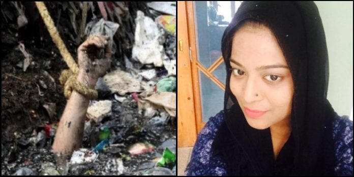 Sympathy for The Devil? With Safoora getting uncontested bail on ‘humanitarian grounds’, Islamists win this round