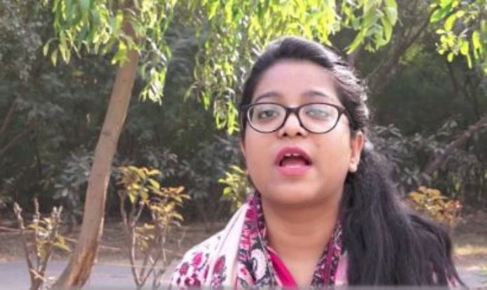 Safoora Zargar was denied bail and liberals are calling it inhumane