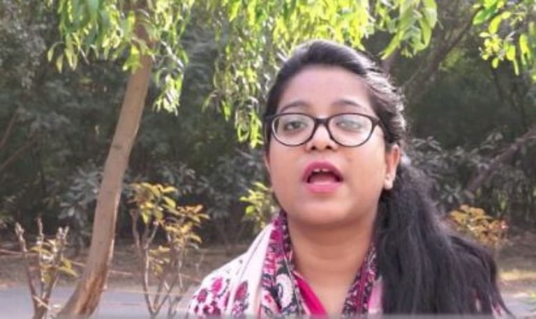 Is Safoora Zargar being unfairly kept in jail while she is pregnant? Here is what the law says