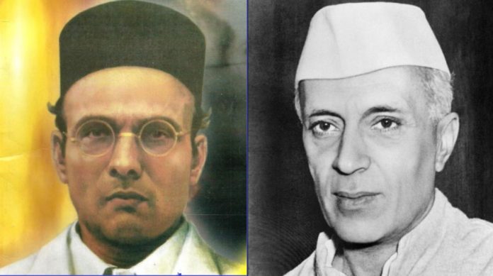 Veer Savarkar is often demonised by the congress