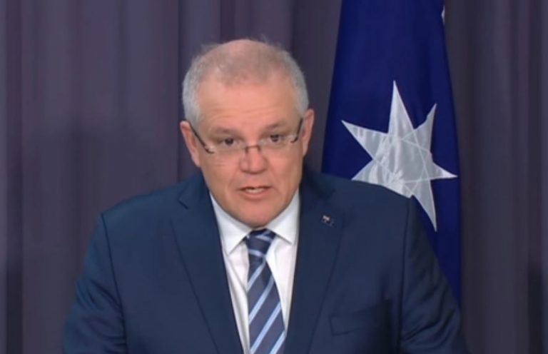 Australia announces diplomatic boycott of Winter Olympics in Beijing over human rights abuses in China
