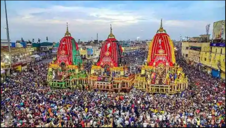 Odisha govt continues its flipflop ahead of SC hearing on review petition seeking modification on stay of Rath Yatra