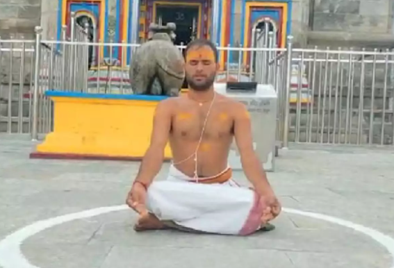 Char Dham priests to protest against Uttarakhand government’s decision to set up Char Dham Devasthanam Management Board