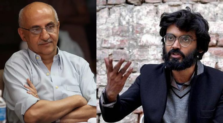 Delhi riots: Speeches by Sharjeel Imam and Harsh Mander mentioned in the charge sheet explaining incidents leading to the riots