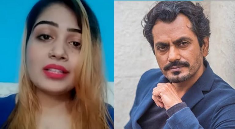 “Your mother was Hindu, how can we trust you?” Read shocking revelations by the niece of Nawazuddin Siddiqui
