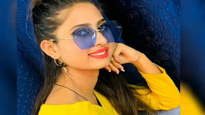 Haryana girl found murdered in her own beauty parlour