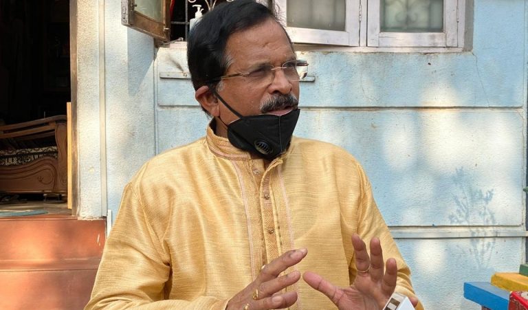 Chinese military’s attack on Indian soldiers was pre-planned, India won’t allow anyone to cross even one inch over LAC and border: MoS Defence Shripad Naik