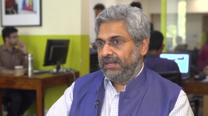 The Wire collaborated with Azaad India Collective on the protests against CAA