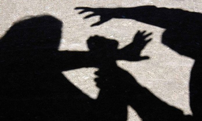 TMC leader's husband accused of molestation and assault causing death of victim's mother