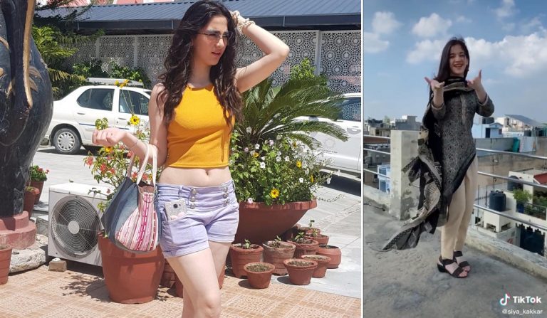 16-year-old TikTok celebrity Siya Kakkar dies by suicide, family demands detailed police investigation