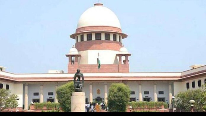 Supreme Court rejects petitions filed by political parties seeking 50% reservation for OBCs in Tamil Nadu