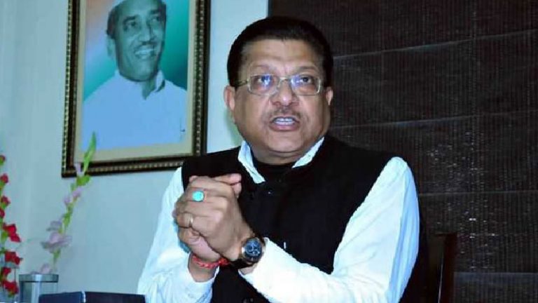 ‘Ka se corona, Ka se Krishna’: Congress leader says Lord Krishna sent coronavirus