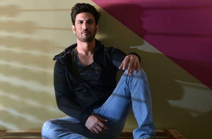 Sushant Singh Rajput committed suicide
