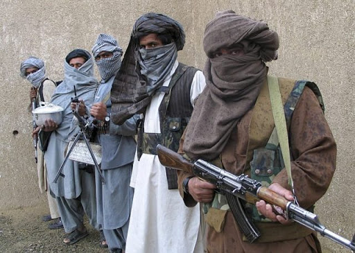 Afghanistan: Despite Peace talks, the Taliban will continue the path of Jihad, says its deputy leader Sirajuddin Haqqani