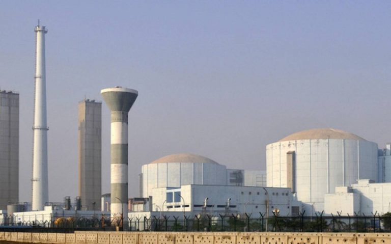 Concerns raised over nuclear and chemical plants in Maharashtra as cyclone Nisarga heads towards the state