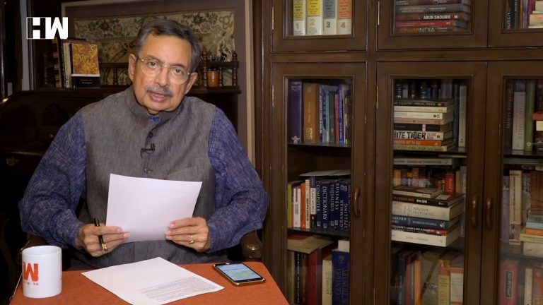 FIR registered in Delhi against journalist Vinod Dua for spreading fake news and creating public nuisance: Read the details