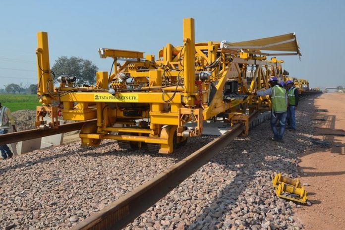 Indian Railways