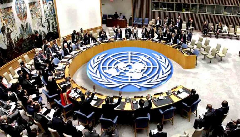 Pakistan’s attempt to list an Indian citizen as ‘global terrorist’ failed after USA terminated proposal at UNSC
