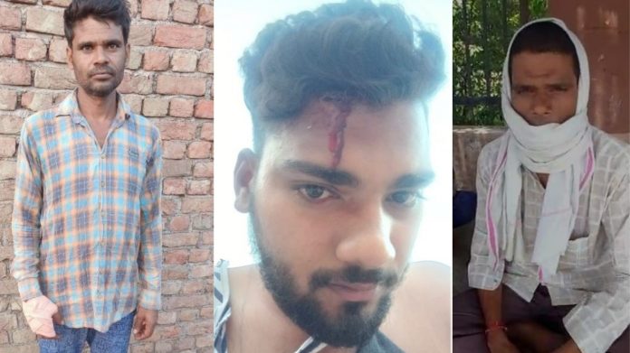 Mewat: Muslims who were witness to brutal assault on a Dalit boy attacked, threatened by their own community members