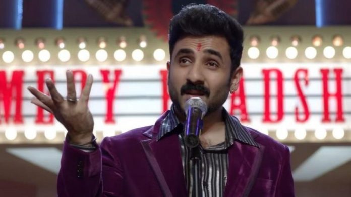 Vir Das offered money to mock Islam and prophet