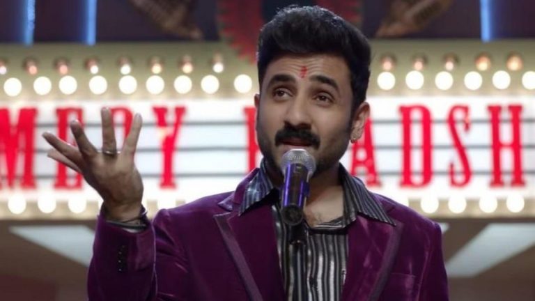 Netizens challenge Vir Das to mock Islam and its prophet as he mocks Hinduism after he asks people to pay for his jokes