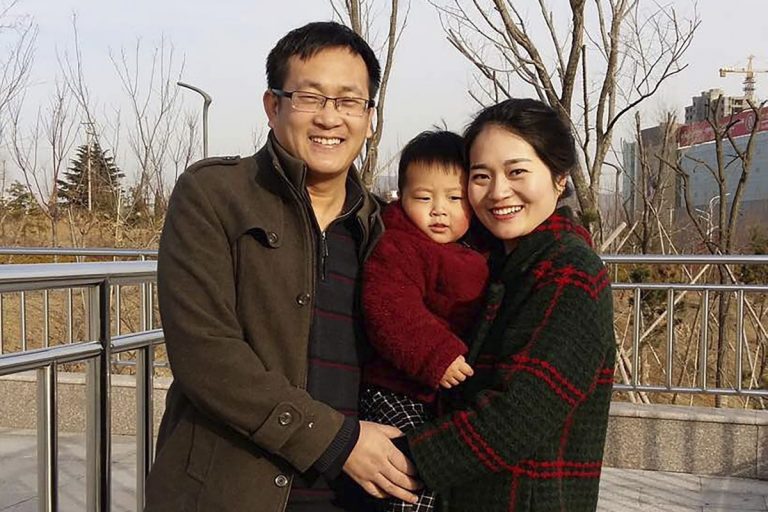 Chinese human rights activist claims his confession was extracted through torture, was imprisoned for ‘subverting’ the Chinese govt